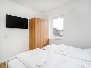 Apartamento de vacaciones Norden Características 13