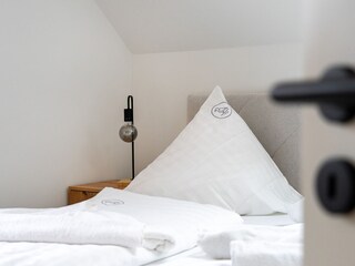 Apartamento de vacaciones Norden Características 17