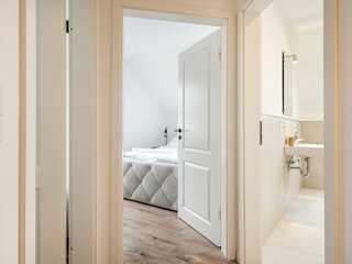 Vakantieappartement Norden Kenmerken 20