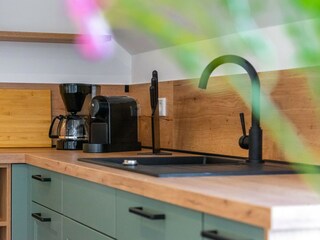 Apartamento de vacaciones Norden Características 21