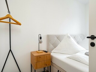 Apartamento de vacaciones Norden Características 19