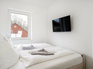 Apartamento de vacaciones Norden Características 11