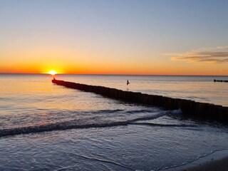 Sonnenuntergang