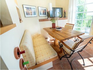 Küche / Küchenzeile