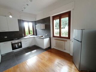 new kitchen