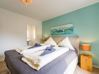 Ferienwohnung Borkum Ausstattung 5