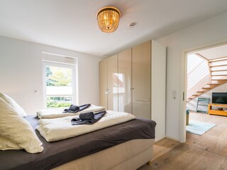 Ferienwohnung Borkum Ausstattung 6