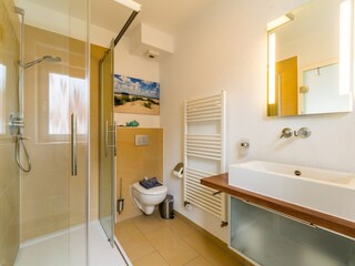 Appartamento per vacanze Borkum Caratteristiche 7