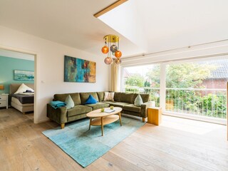 Appartamento per vacanze Borkum Caratteristiche 9