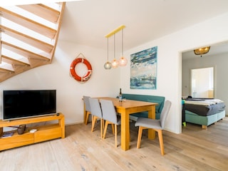 Ferienwohnung Borkum Ausstattung 10