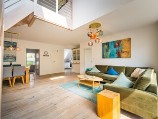 Ferienwohnung Borkum Ausstattung 14