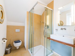 Ferienwohnung Borkum Ausstattung 15