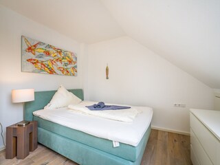 Ferienwohnung Borkum Ausstattung 16
