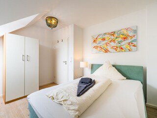 Ferienwohnung Borkum Ausstattung 17