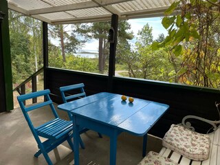 Holiday house Kalmar Outdoor Recording 5