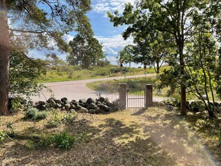 Holiday house Kalmar Outdoor Recording 5