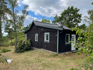 Holiday house Kalmar Outdoor Recording 2