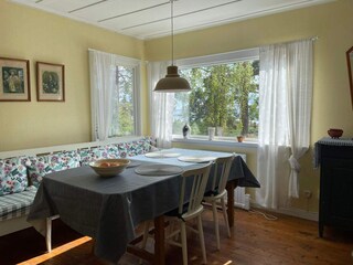 Vakantiehuis Kalmar  12