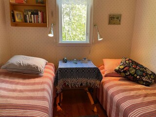 Vakantiehuis Kalmar  20