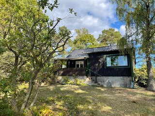 Holiday house Kalmar Outdoor Recording 3