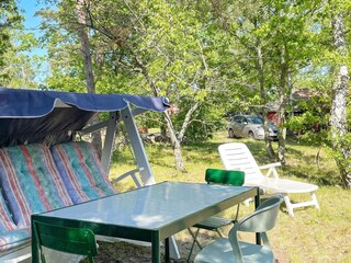 Holiday house Kalmar Outdoor Recording 6