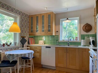 Holiday house Kalmar  15