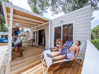 Vakantiepark Nin Buitenaudio-opname 6