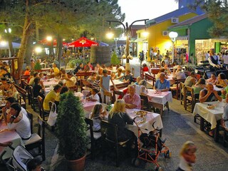 Parco vacanze Nin Ambiente 18