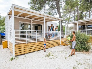 Vakantiepark Nin Buitenaudio-opname 13