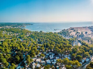 Vakantiepark Nin Omgeving 20