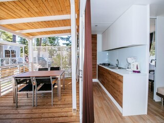 Vakantiepark Nin Buitenaudio-opname 5