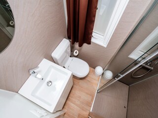 Parc de vacances Nin Équipement 15