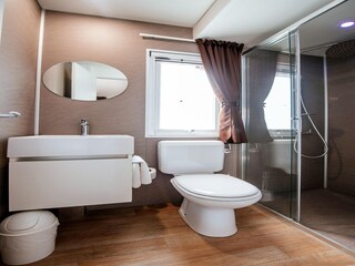 Parc de vacances Nin Équipement 16