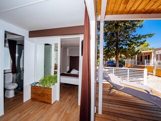 Parco vacanze Nin  37