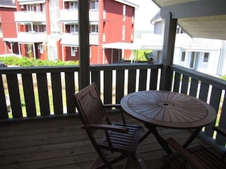 Maison de vacances Rechlin Enregistrement extérieur 5