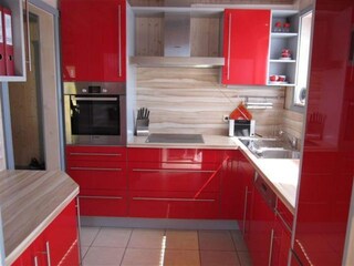 Vakantiehuis Rechlin Kenmerken 20