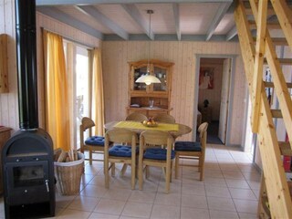 Vakantiehuis Rechlin Kenmerken 19
