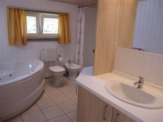 Ferienhaus Rechlin Ausstattung 21