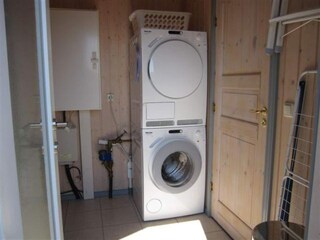Maison de vacances Rechlin Équipement 22