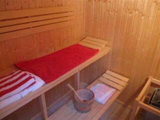 Casa de vacaciones Rechlin  37