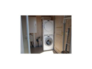 Maison de vacances Rechlin  37