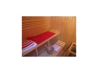 Casa de vacaciones Rechlin  39