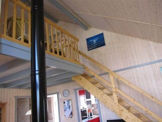 Vakantiehuis Rechlin Kenmerken 9