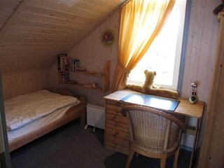 Casa per le vacanze Rechlin Caratteristiche 8