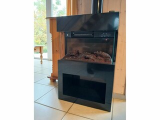 Casa de vacaciones Rechlin  28