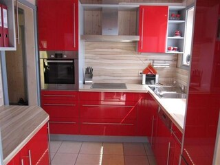 Holiday house Rechlin Features 6