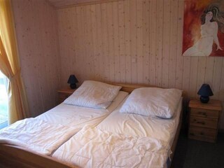 Holiday house Rechlin Features 7