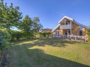 Holiday house Ferienhaus im skandinavischen Stil - Rechlin - image1