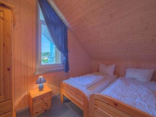 Vakantiehuis Rechlin Kenmerken 25
