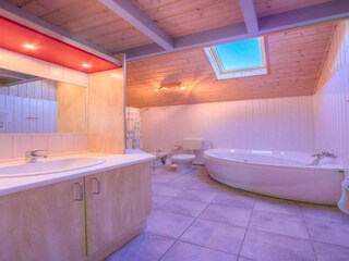 Holiday house Rechlin Features 6